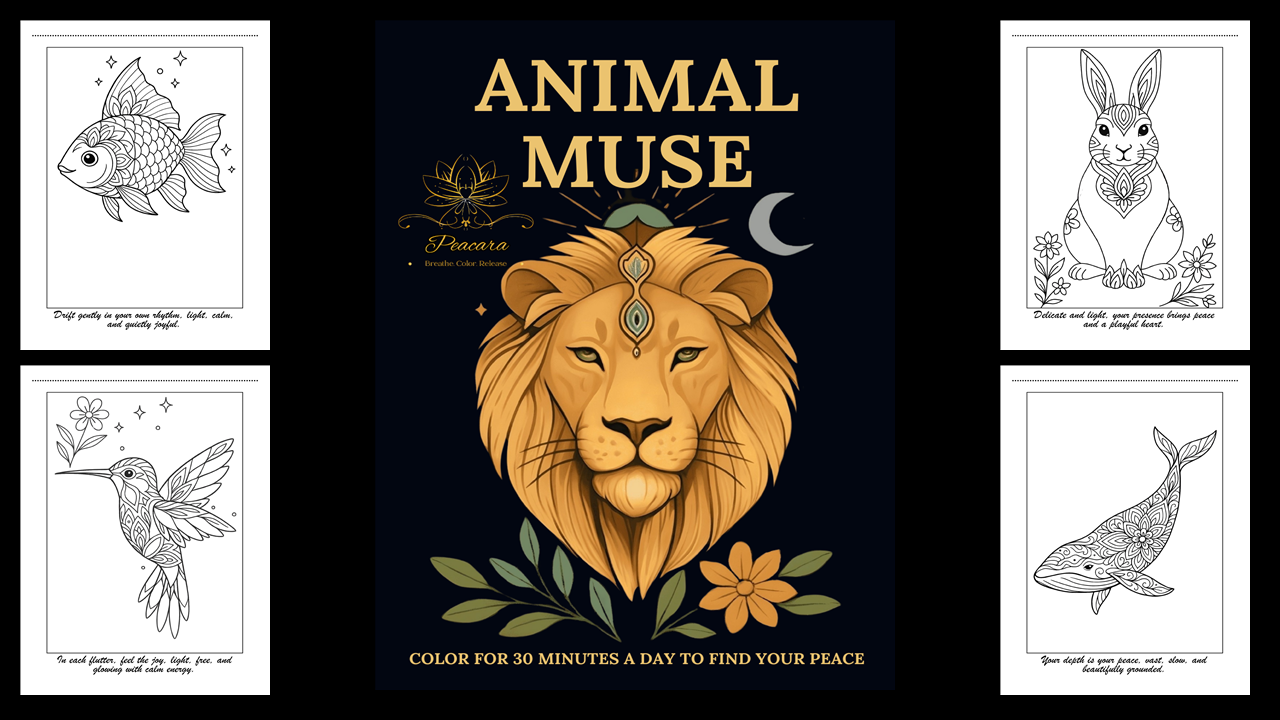 Animal Muse