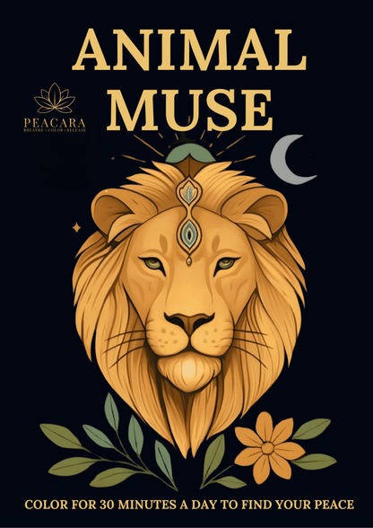 1.AnimalMuseColoringBookKDP_VF(8.27 x 11.69 po).png__PID:8c7dc0e7-4a5b-4251-b6b8-f1b45445dad2