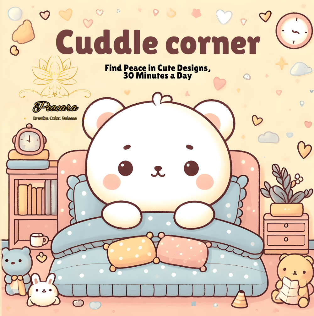 Cuddle Corner