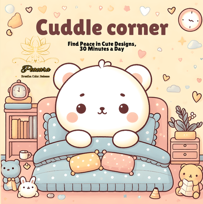 Cuddle Corner