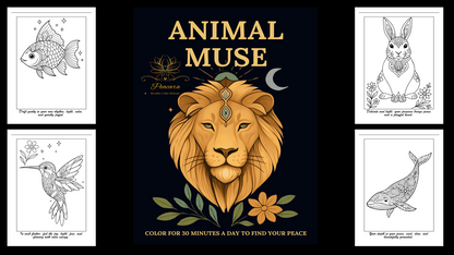 Animal Muse