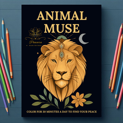 Animal Muse